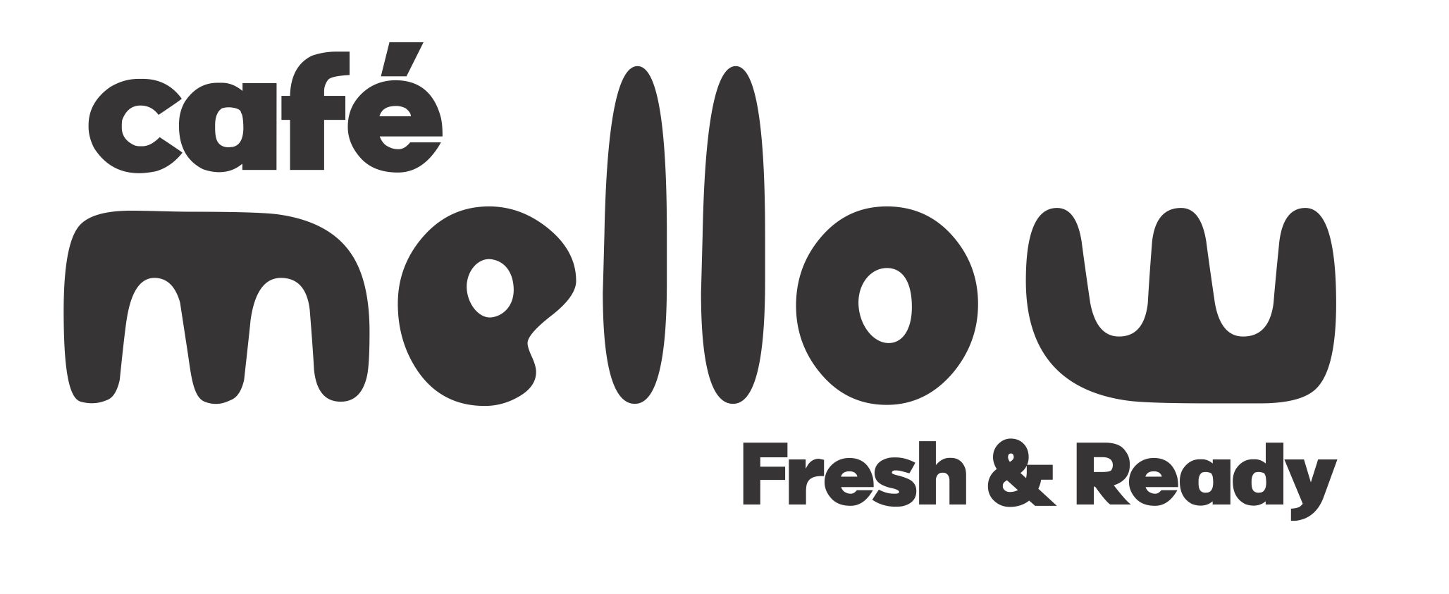 Cafe Mellow Logo